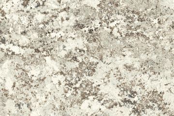 Alaska white (povrch top lapped)