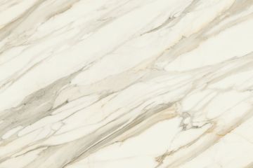 Calacatta aureo 4D (povrch cashmere/polished)