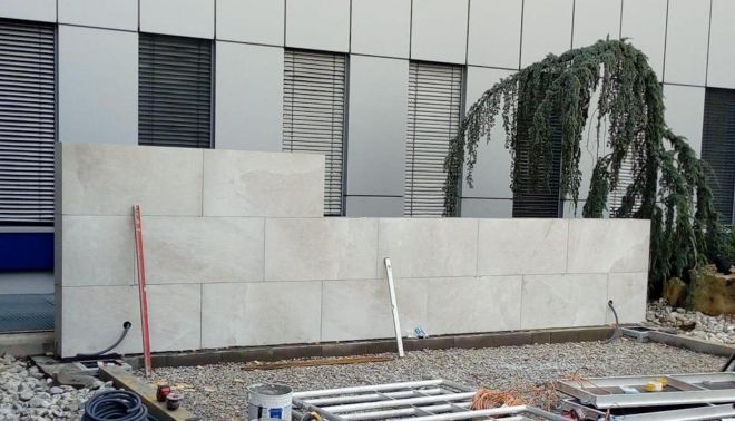 Exteriérové tvarovky GRANDE