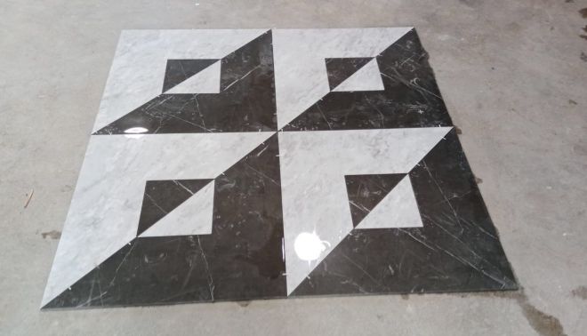 Dekor Diagonale