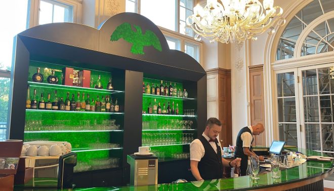 Hotel Imperial Karlovy Vary