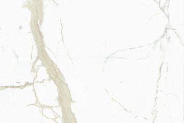 White calacatta (povrch silky/polished)
